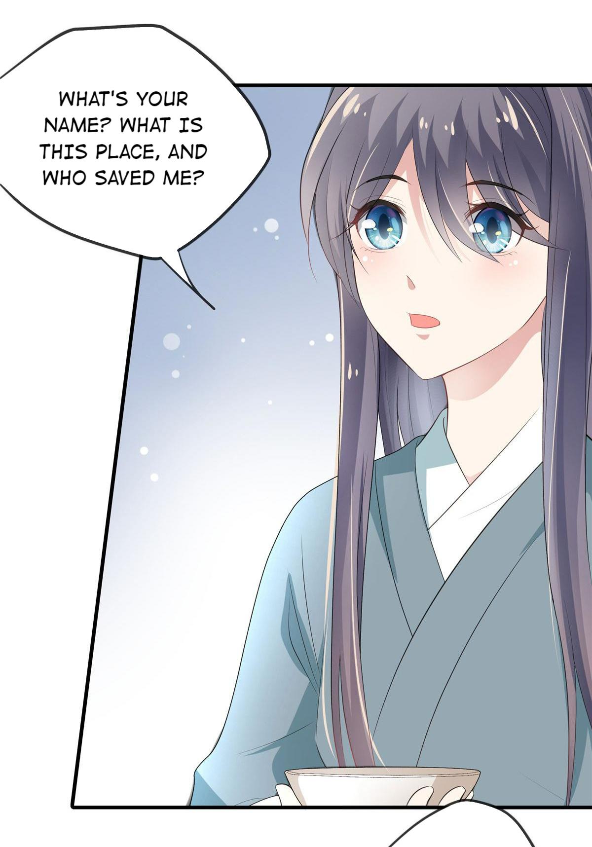 Ravishing Physician: Yield To Me, Your Royal Highness chapter 3 - page 7