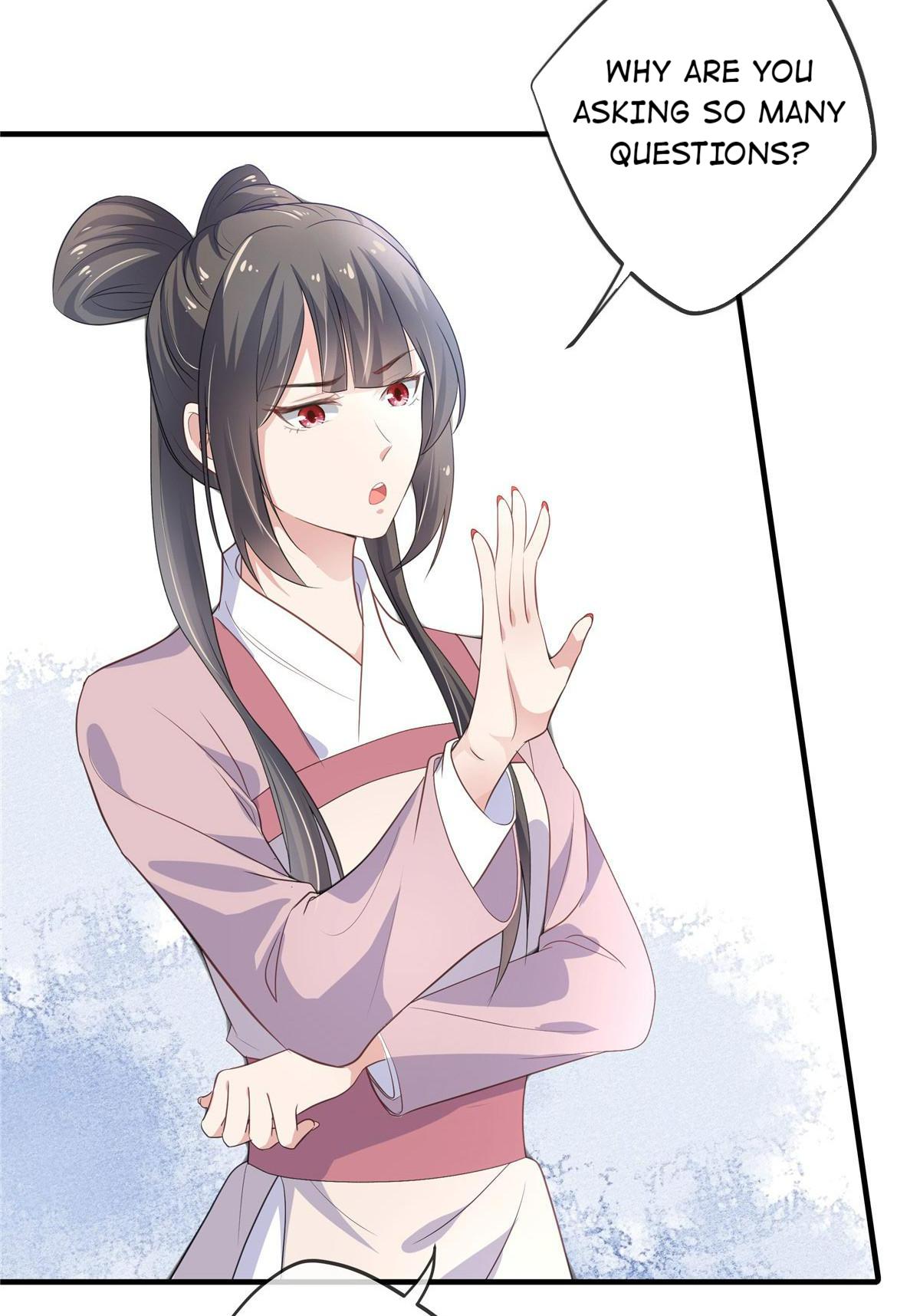 Ravishing Physician: Yield To Me, Your Royal Highness chapter 3 - page 8