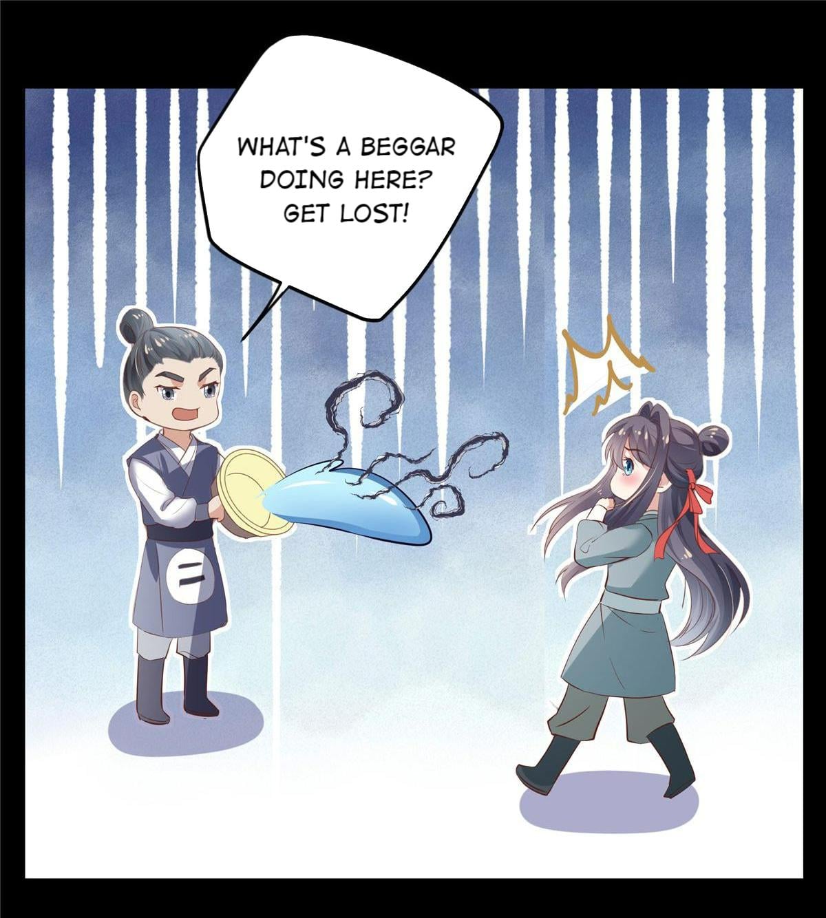 Ravishing Physician: Yield To Me, Your Royal Highness chapter 2 - page 11