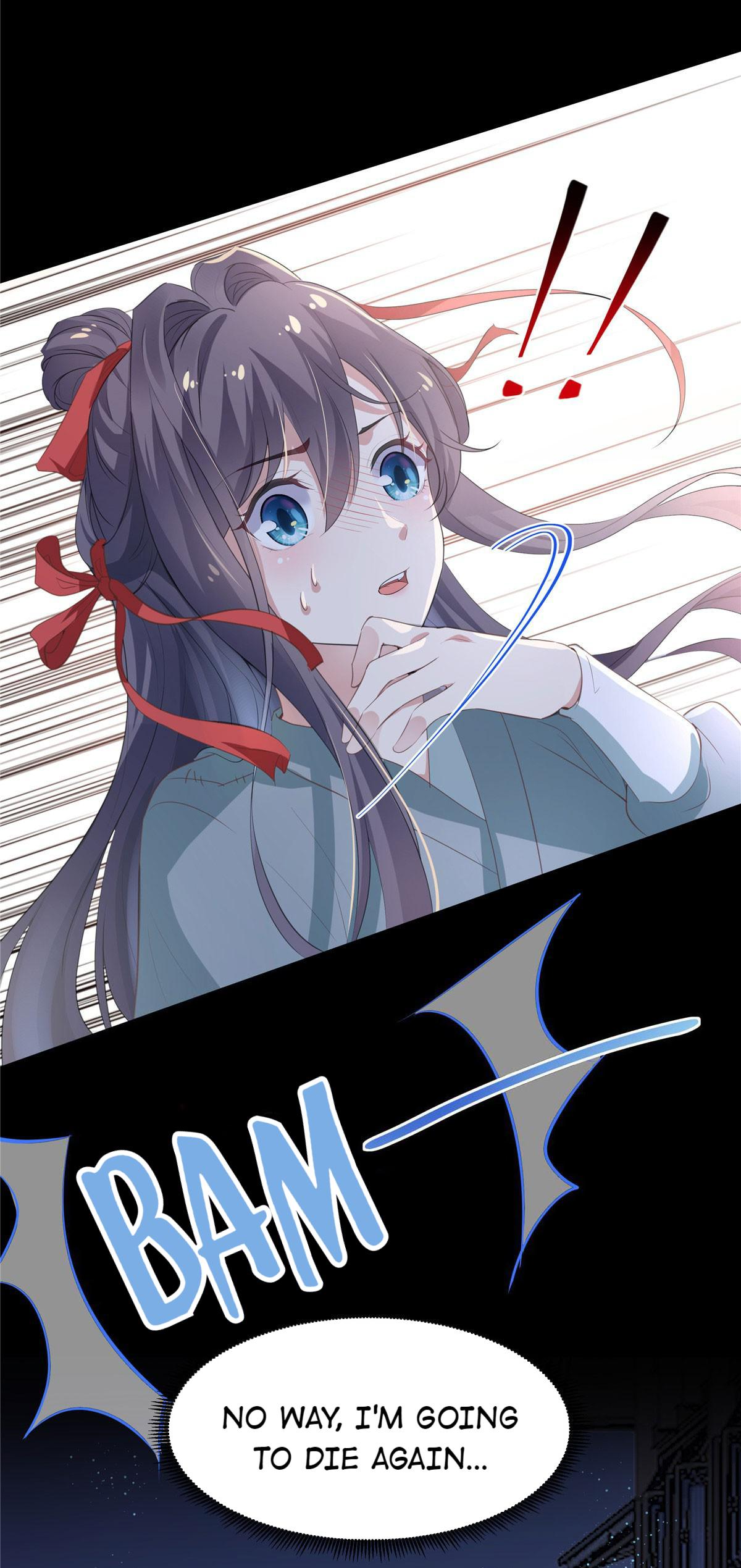 Ravishing Physician: Yield To Me, Your Royal Highness chapter 2 - page 13