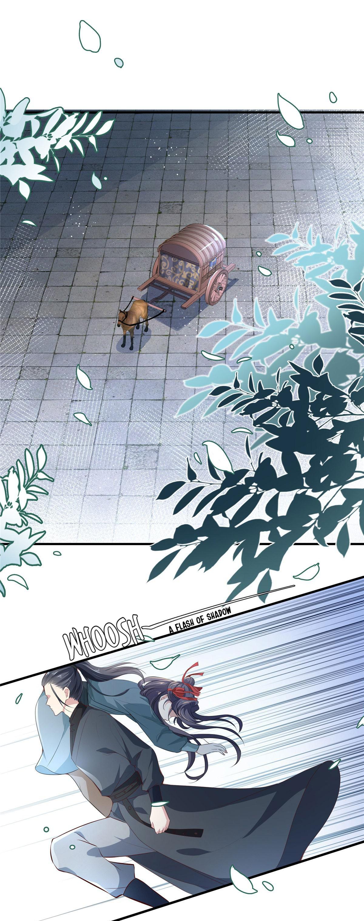 Ravishing Physician: Yield To Me, Your Royal Highness chapter 2 - page 16