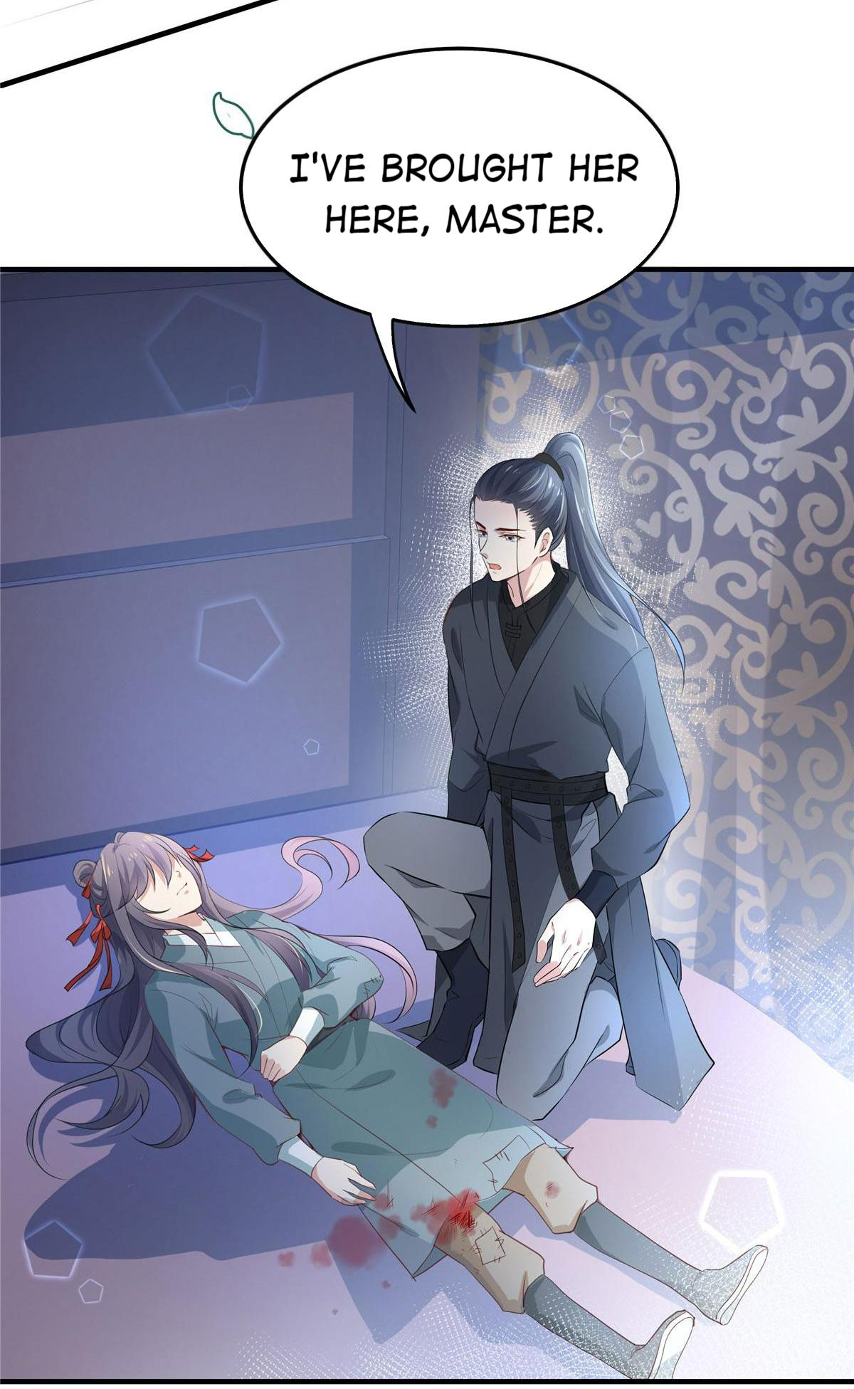 Ravishing Physician: Yield To Me, Your Royal Highness chapter 2 - page 17