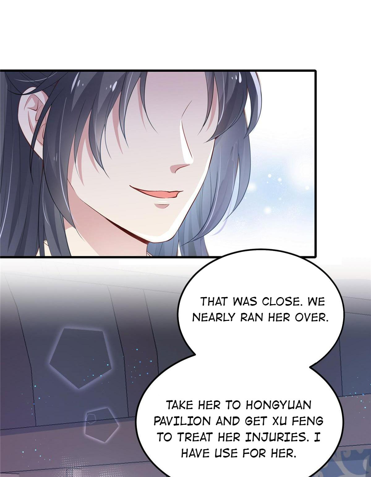 Ravishing Physician: Yield To Me, Your Royal Highness chapter 2 - page 18