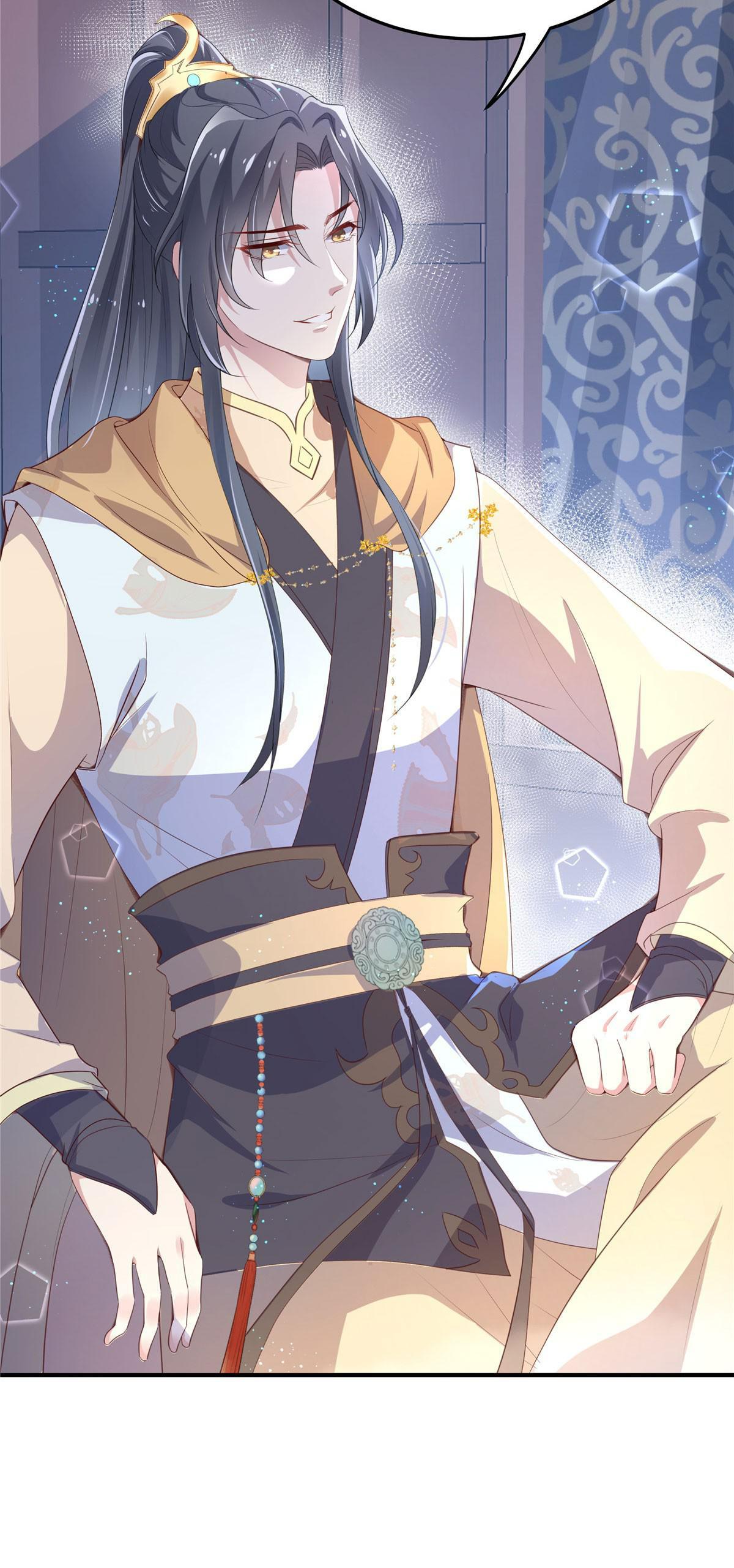 Ravishing Physician: Yield To Me, Your Royal Highness chapter 2 - page 19