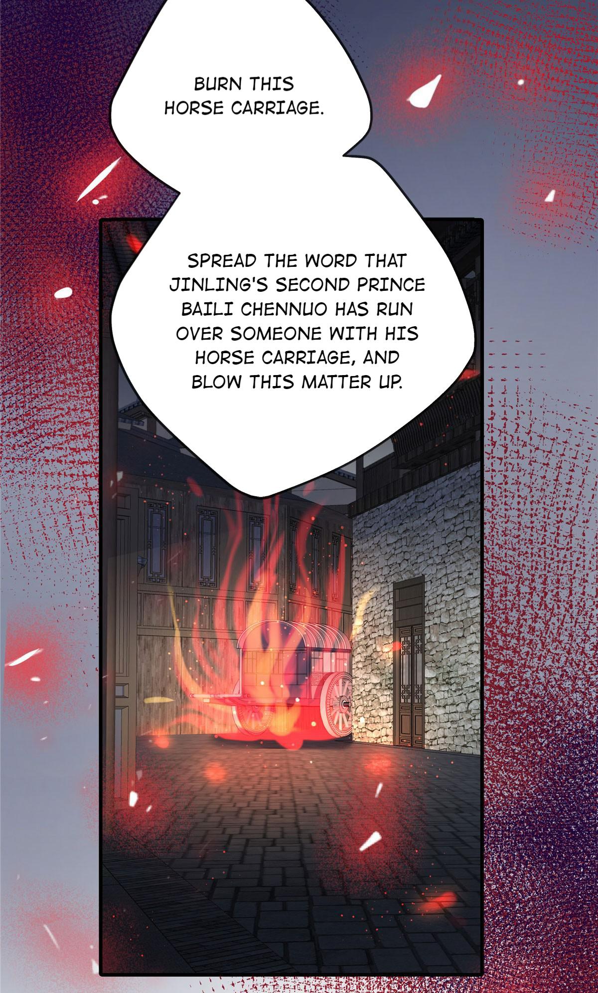 Ravishing Physician: Yield To Me, Your Royal Highness chapter 2 - page 21