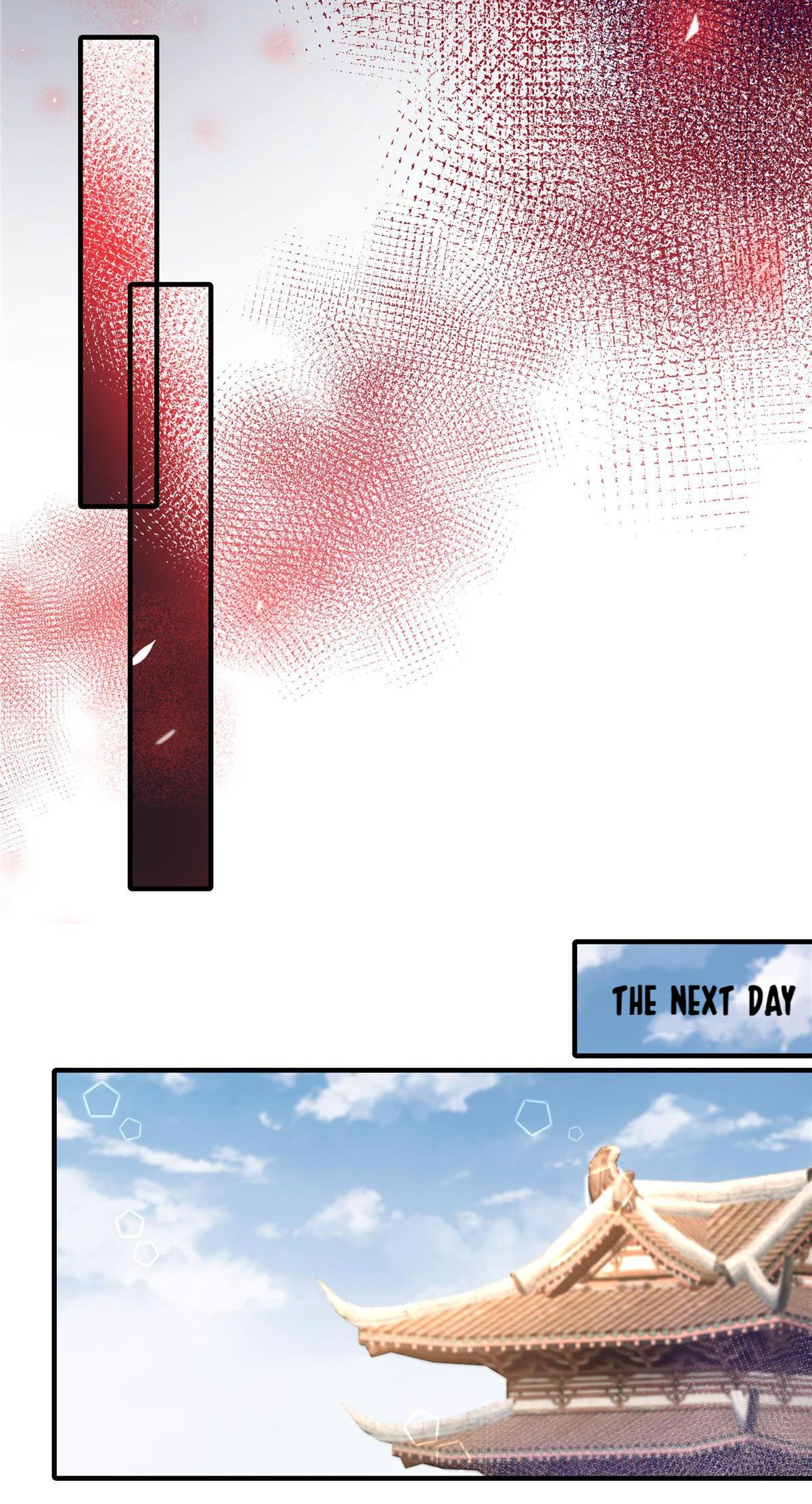 Ravishing Physician: Yield To Me, Your Royal Highness chapter 2 - page 22