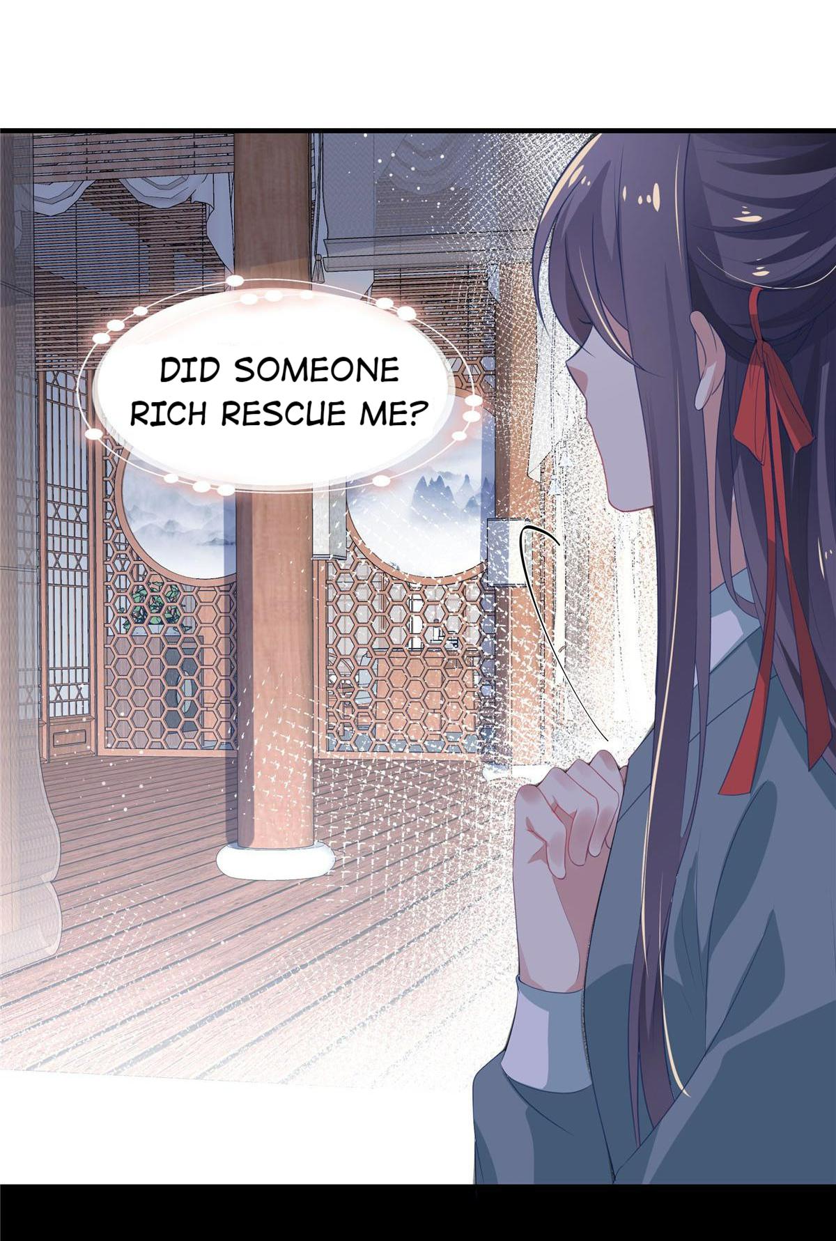 Ravishing Physician: Yield To Me, Your Royal Highness chapter 2 - page 25