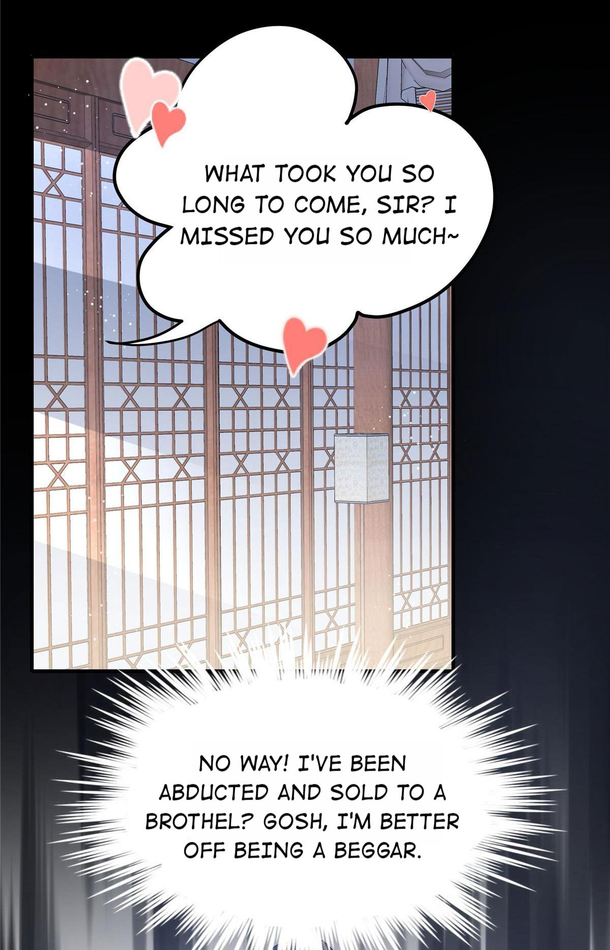 Ravishing Physician: Yield To Me, Your Royal Highness chapter 2 - page 26