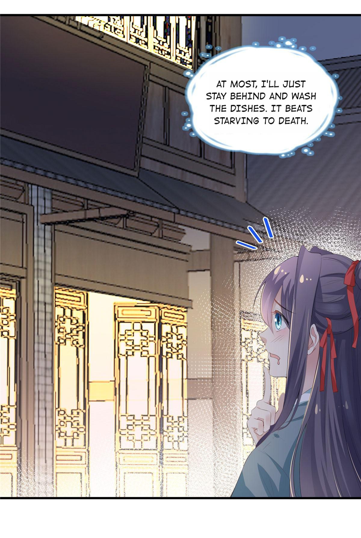 Ravishing Physician: Yield To Me, Your Royal Highness chapter 2 - page 9