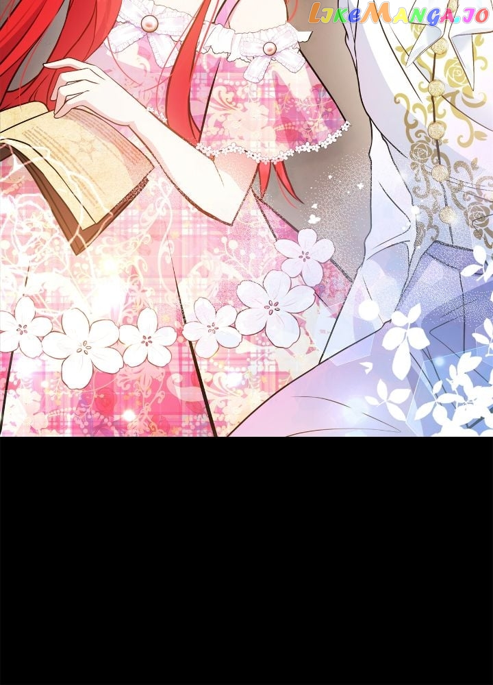 The Oddball Lady's Fiancé Chapter 3 - page 19