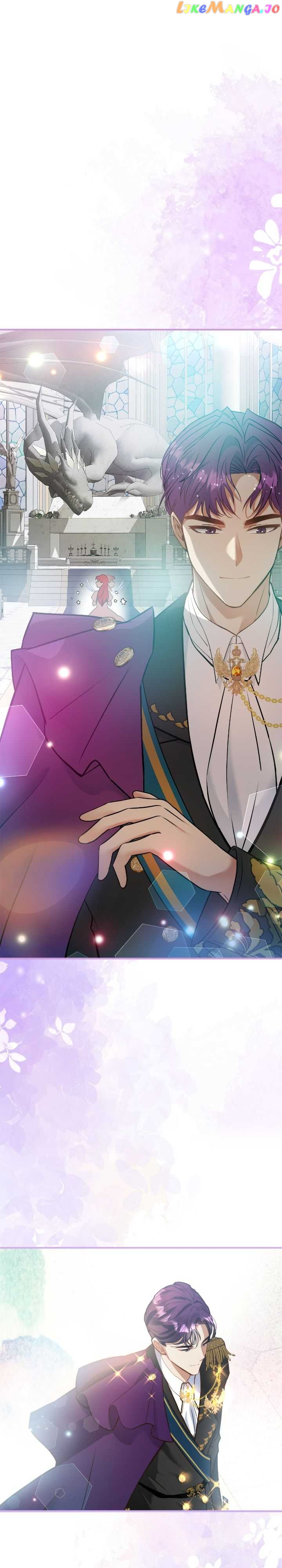 The Oddball Lady's Fiancé Chapter 3 - page 30