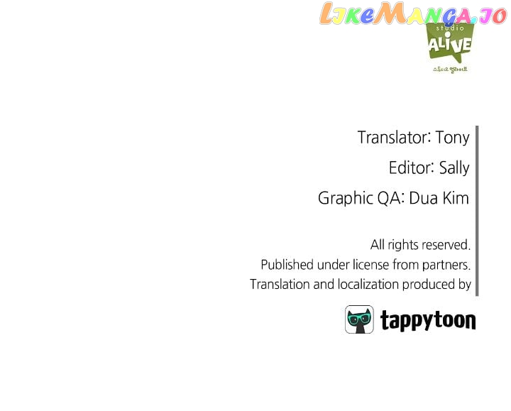 The Oddball Lady's Fiancé Chapter 3 - page 41