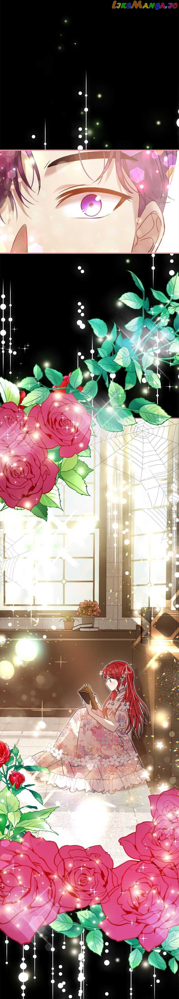 The Oddball Lady's Fiancé Chapter 3 - page 7