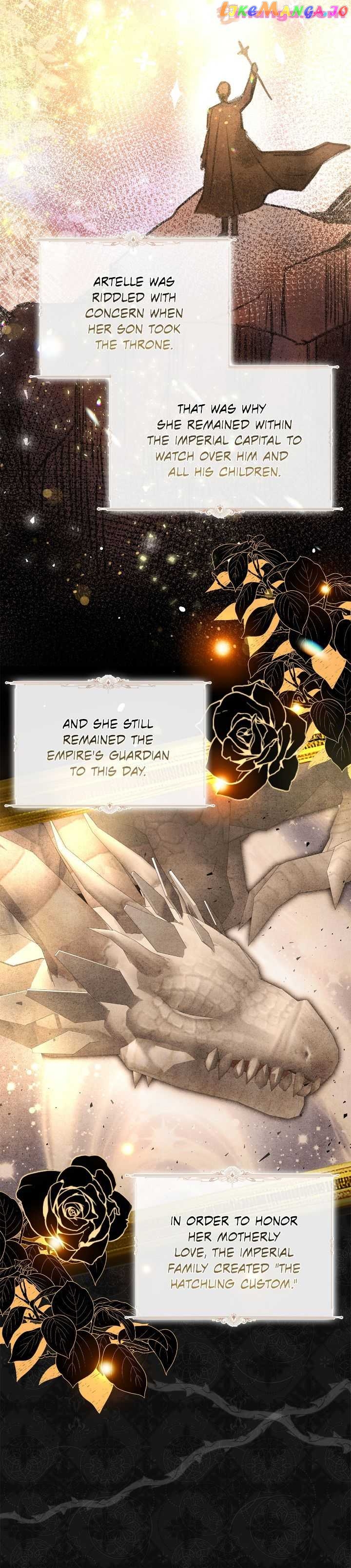 The Oddball Lady's Fiancé Chapter 5 - page 10