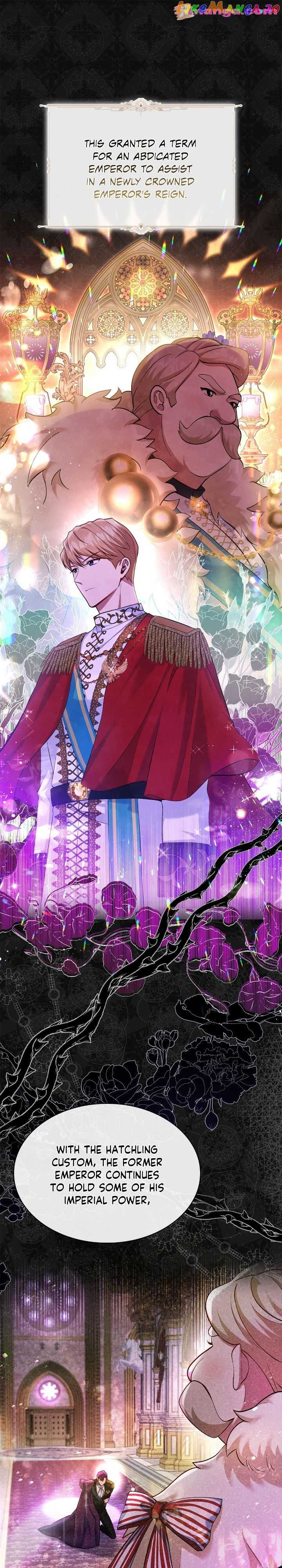 The Oddball Lady's Fiancé Chapter 5 - page 11