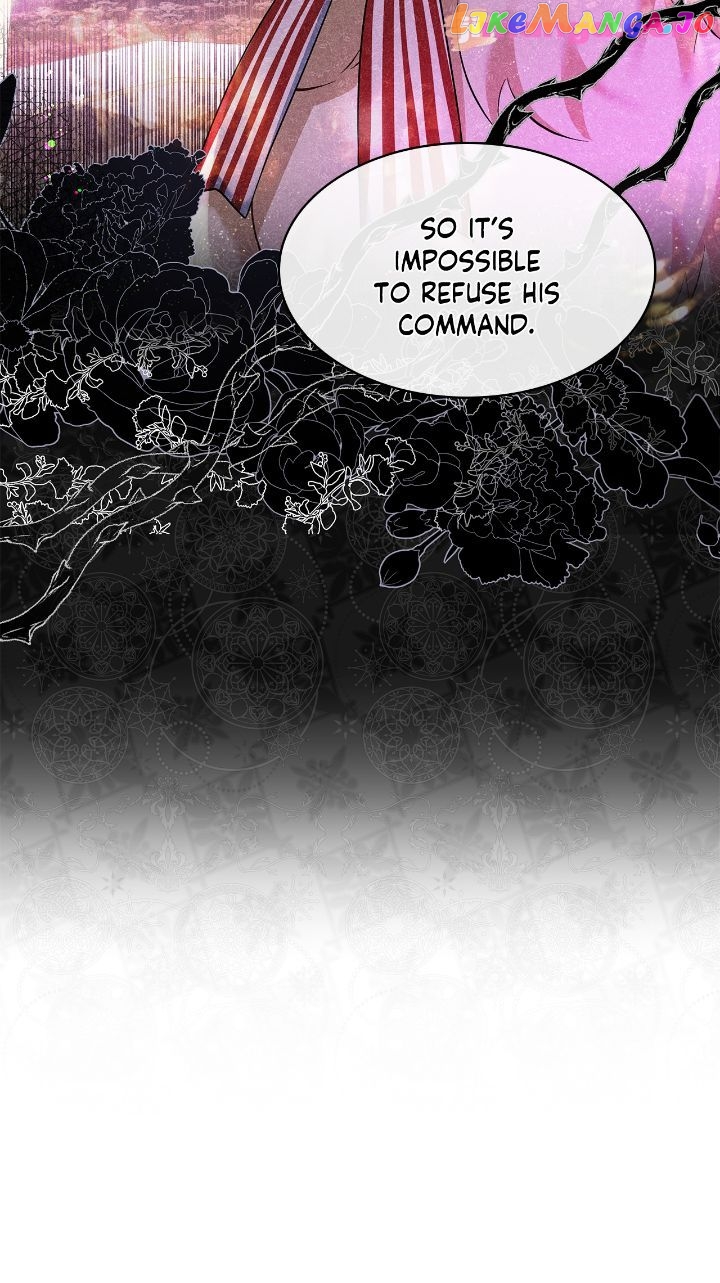 The Oddball Lady's Fiancé Chapter 5 - page 12