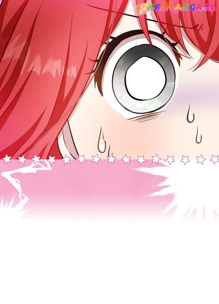 The Oddball Lady's Fiancé Chapter 5 - page 17