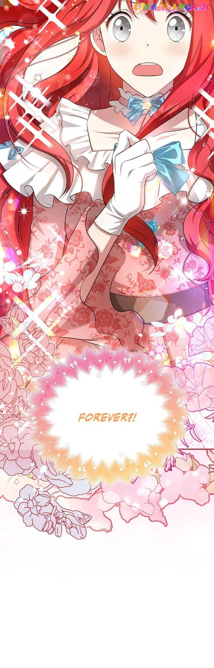 The Oddball Lady's Fiancé Chapter 5 - page 21