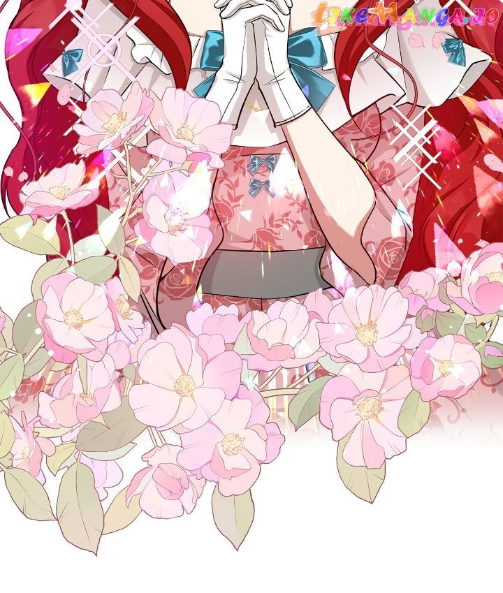 The Oddball Lady's Fiancé Chapter 5 - page 24