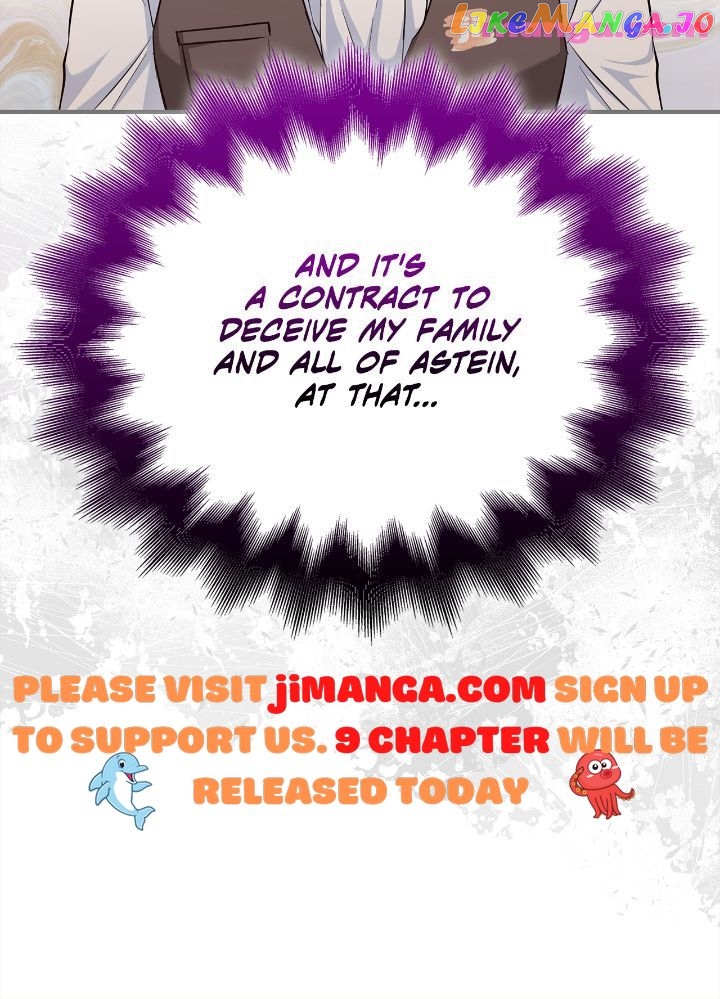 The Oddball Lady's Fiancé Chapter 5 - page 39