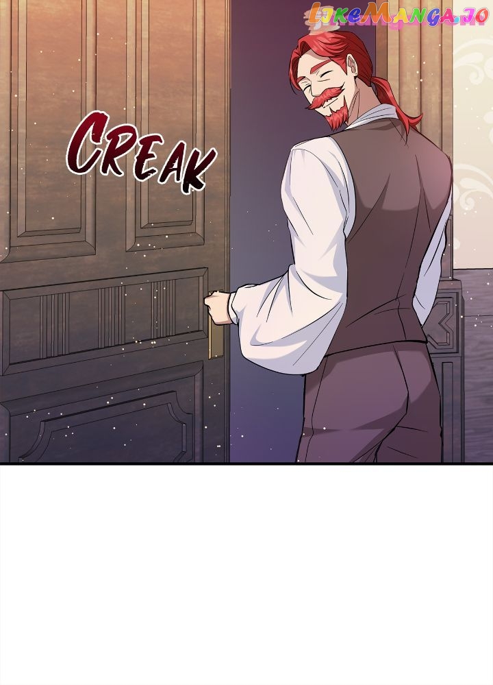 The Oddball Lady's Fiancé Chapter 5 - page 42