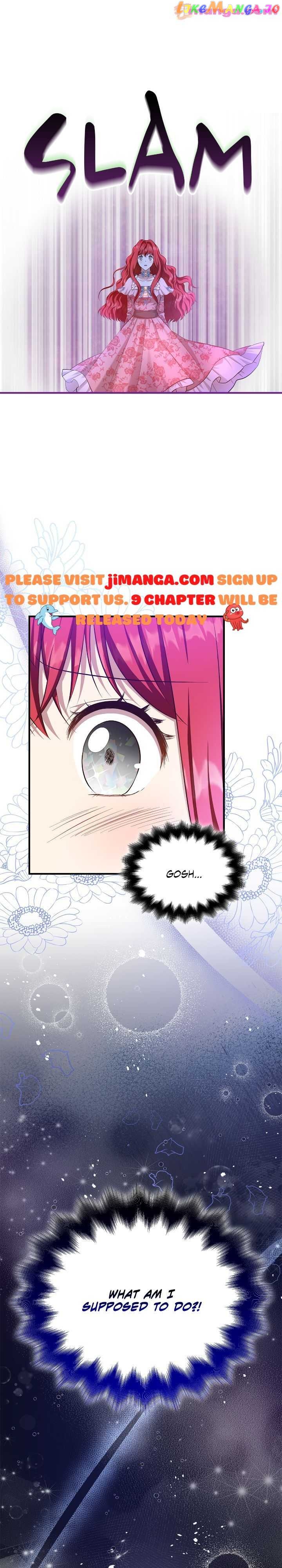 The Oddball Lady's Fiancé Chapter 5 - page 43