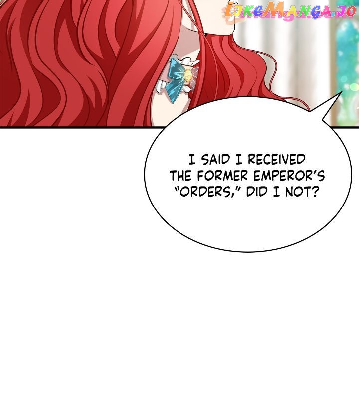 The Oddball Lady's Fiancé Chapter 5 - page 6