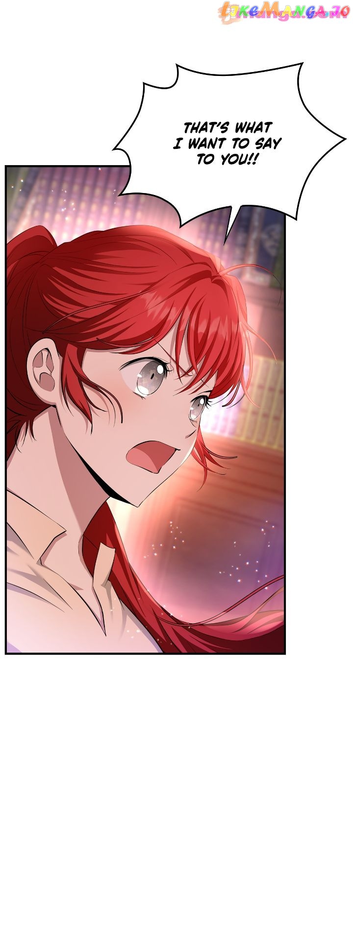 The Oddball Lady's Fiancé Chapter 6 - page 12