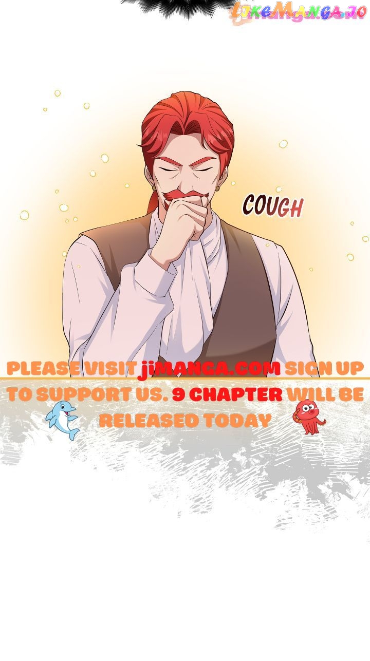 The Oddball Lady's Fiancé Chapter 6 - page 40