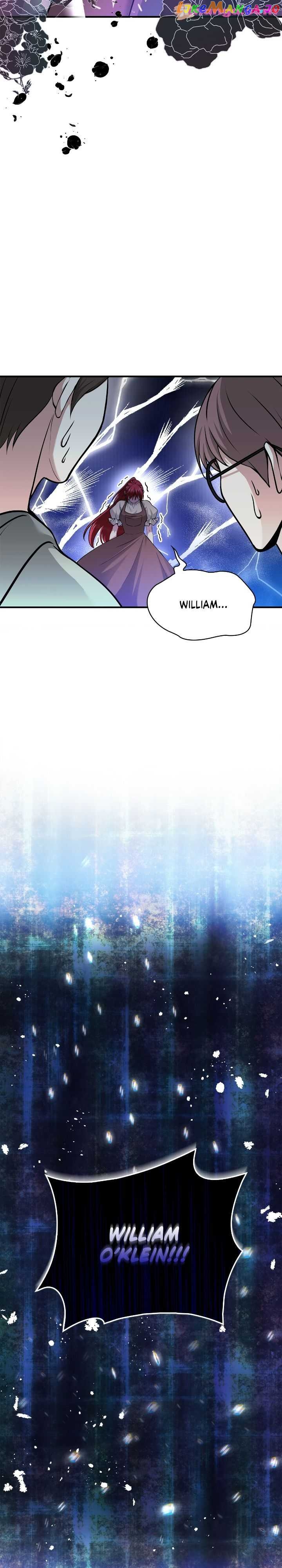 The Oddball Lady's Fiancé Chapter 6 - page 5