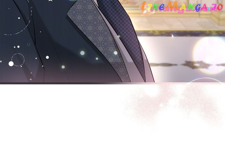 The Oddball Lady's Fiancé Chapter 8 - page 13