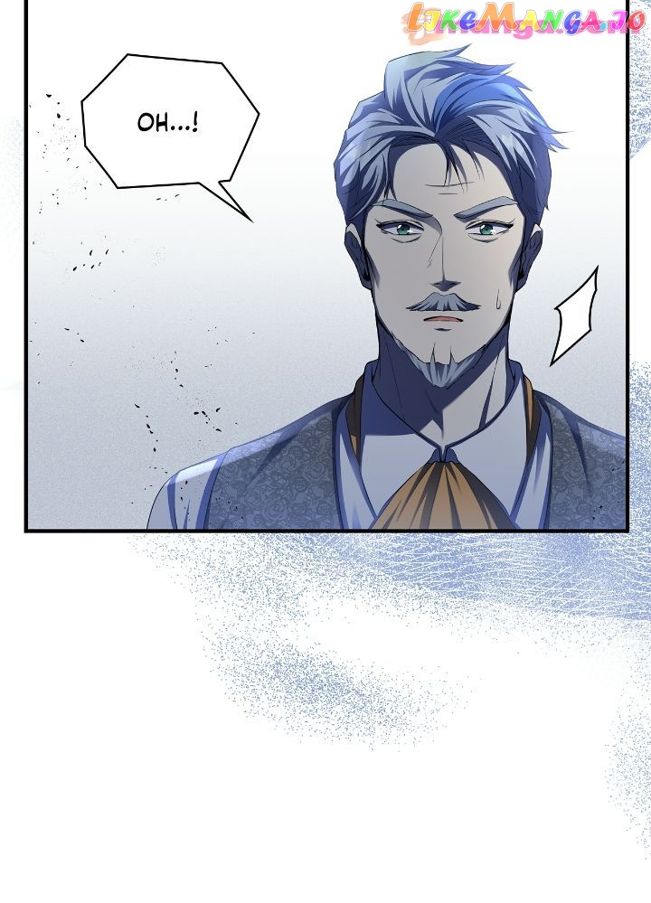 The Oddball Lady's Fiancé Chapter 8 - page 22