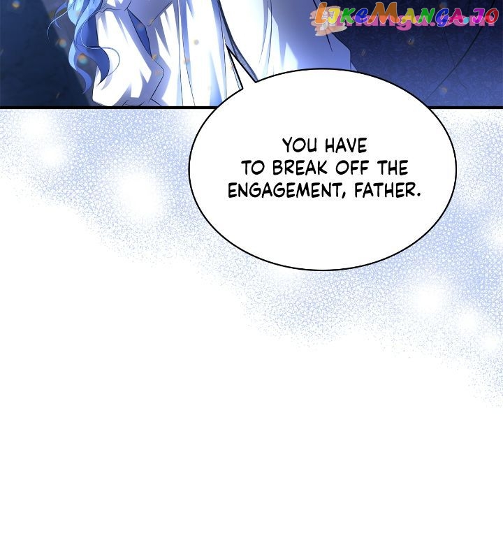 The Oddball Lady's Fiancé Chapter 8 - page 29