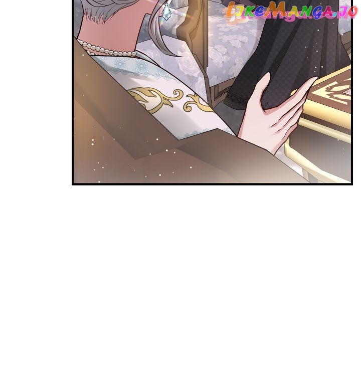 The Oddball Lady's Fiancé Chapter 8 - page 3