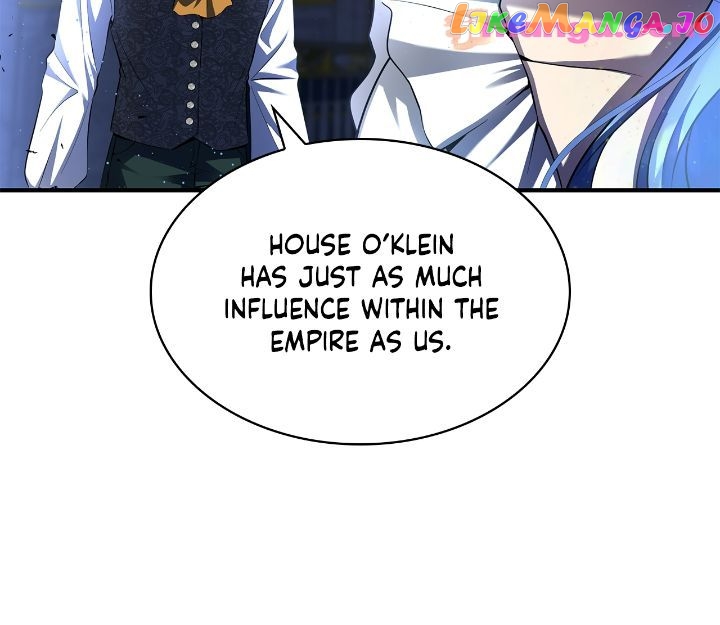 The Oddball Lady's Fiancé Chapter 8 - page 32