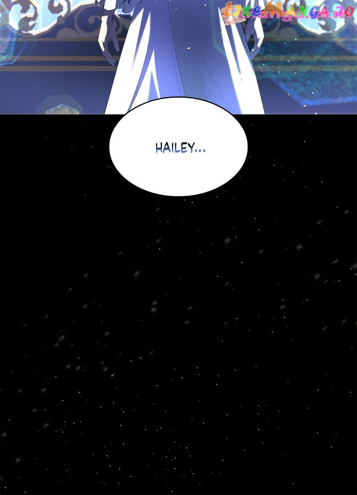 The Oddball Lady's Fiancé Chapter 8 - page 37