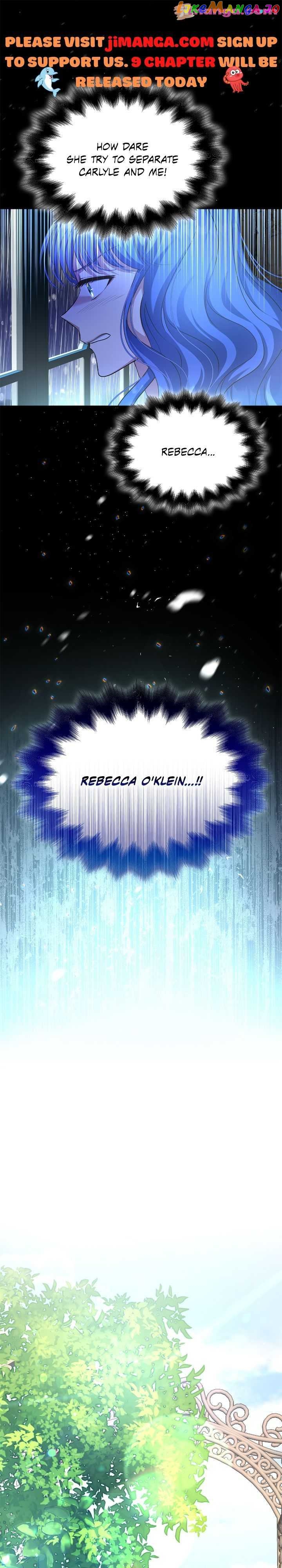 The Oddball Lady's Fiancé Chapter 8 - page 38