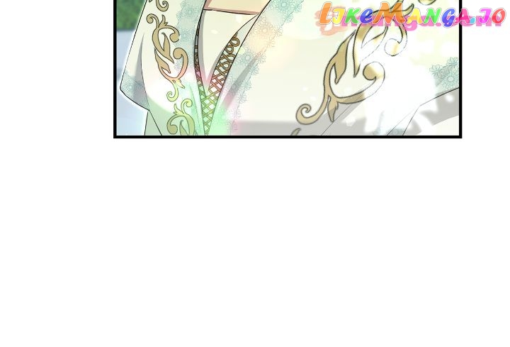 The Oddball Lady's Fiancé Chapter 8 - page 42