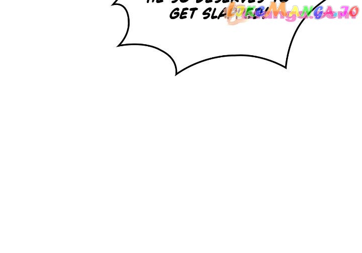 The Oddball Lady's Fiancé Chapter 8 - page 9