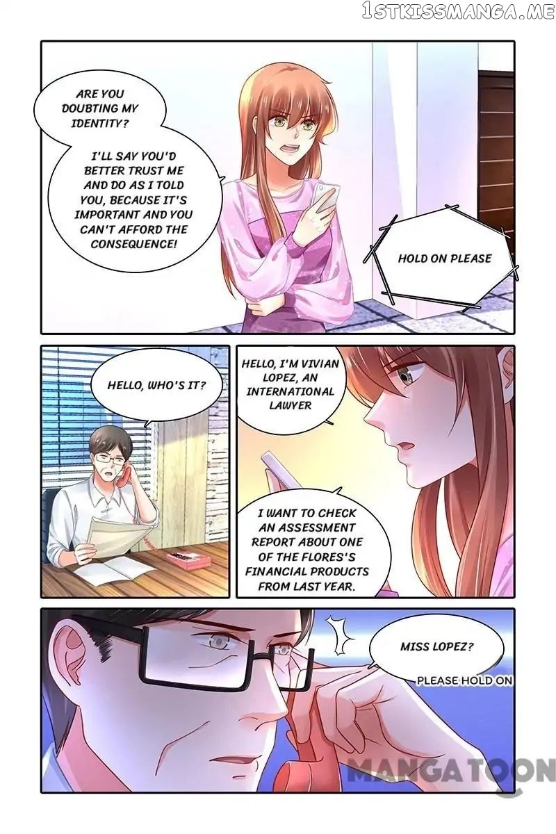 Chunqing Yatou Huolala chapter 479 - page 10