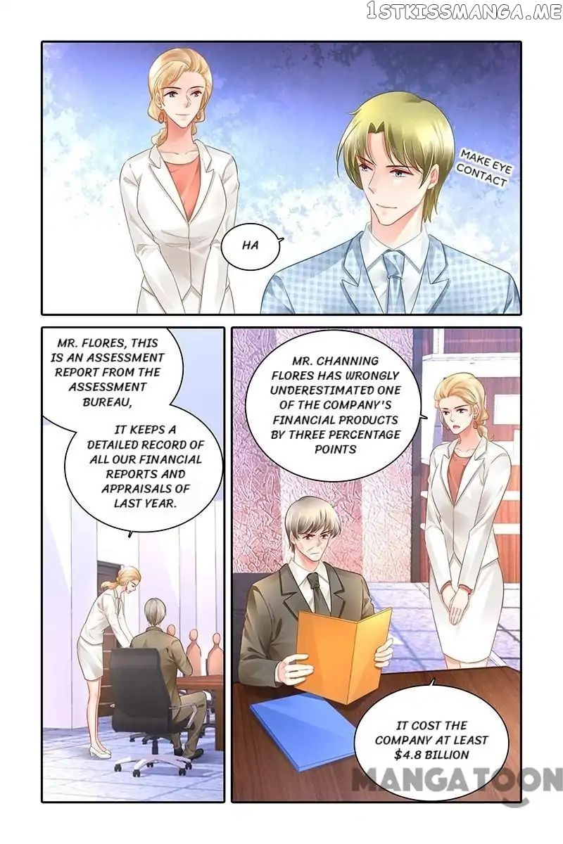 Chunqing Yatou Huolala chapter 478 - page 11