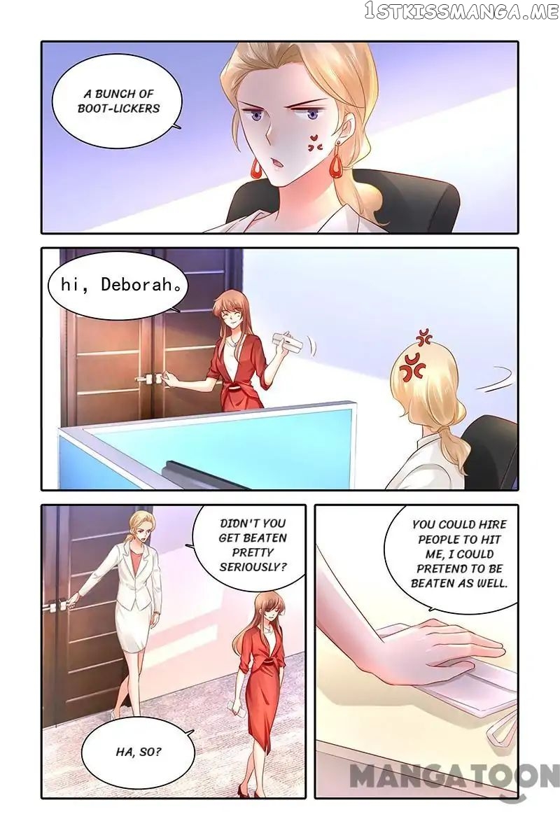 Chunqing Yatou Huolala chapter 478 - page 3