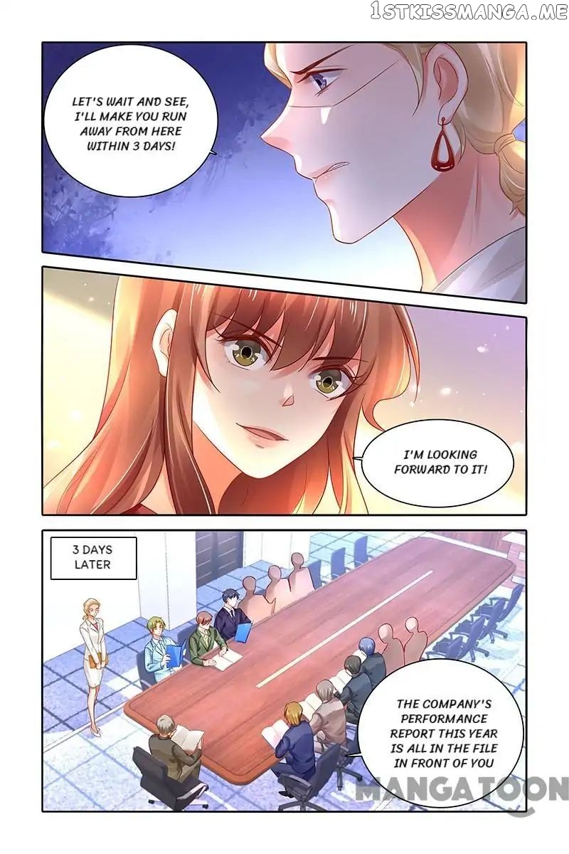 Chunqing Yatou Huolala chapter 478 - page 5