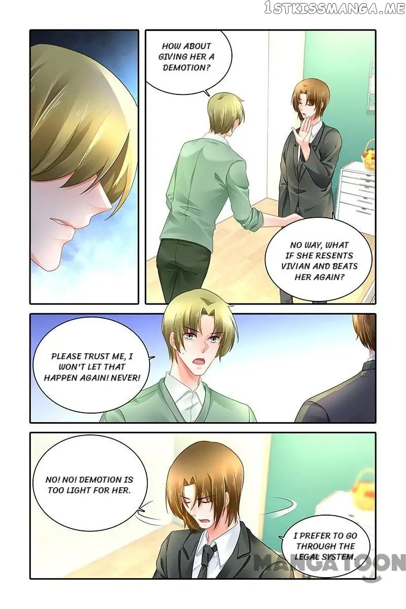 Chunqing Yatou Huolala chapter 477 - page 10