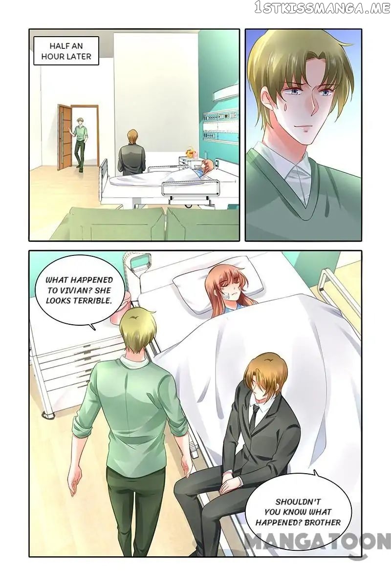 Chunqing Yatou Huolala chapter 477 - page 2
