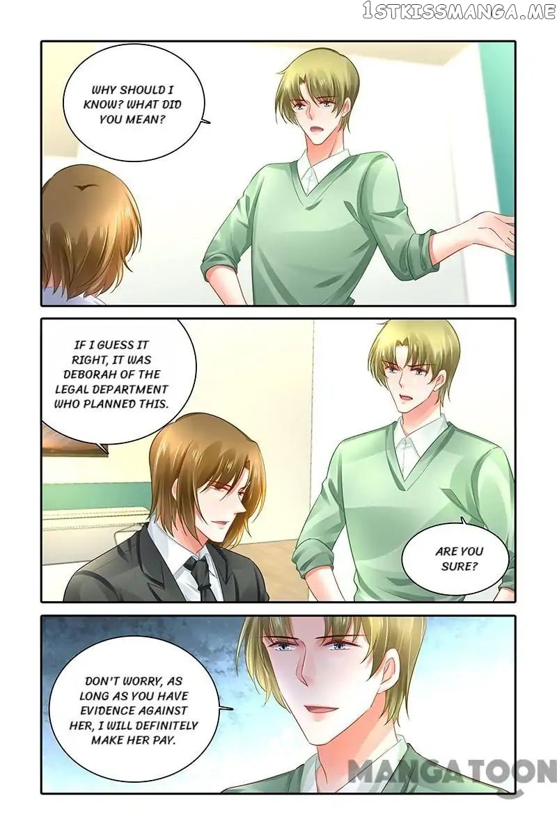 Chunqing Yatou Huolala chapter 477 - page 3