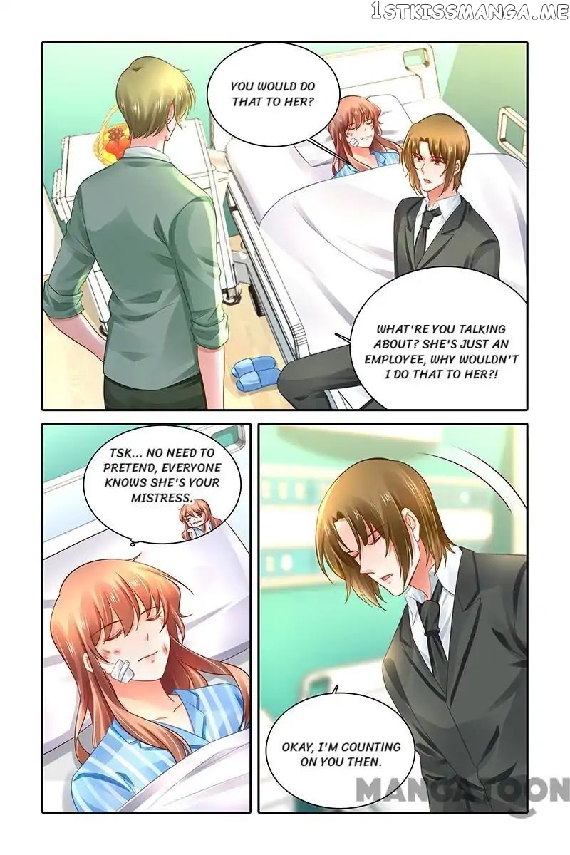 Chunqing Yatou Huolala chapter 477 - page 4