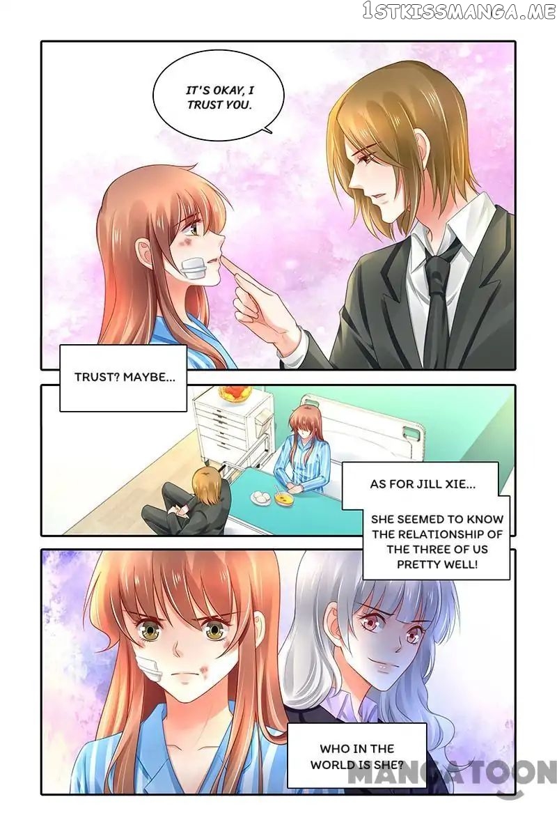 Chunqing Yatou Huolala chapter 476 - page 11