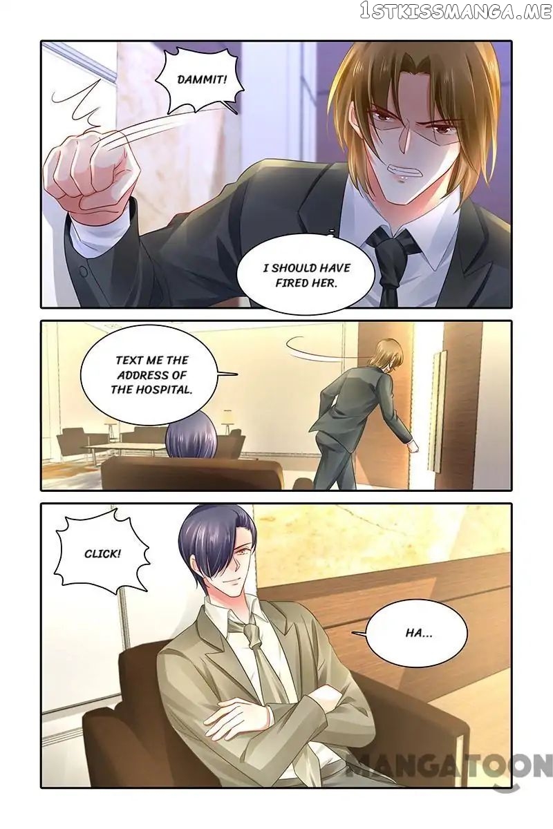 Chunqing Yatou Huolala chapter 475 - page 11