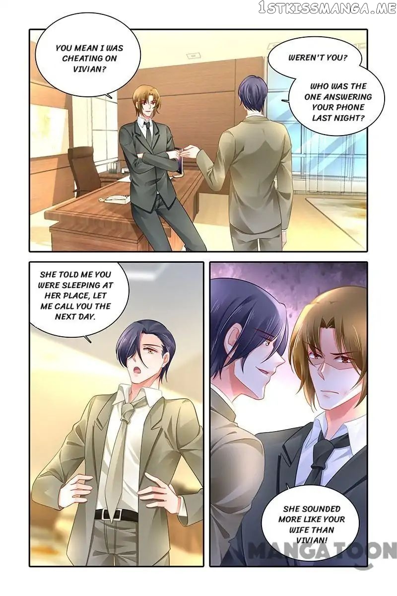 Chunqing Yatou Huolala chapter 475 - page 3